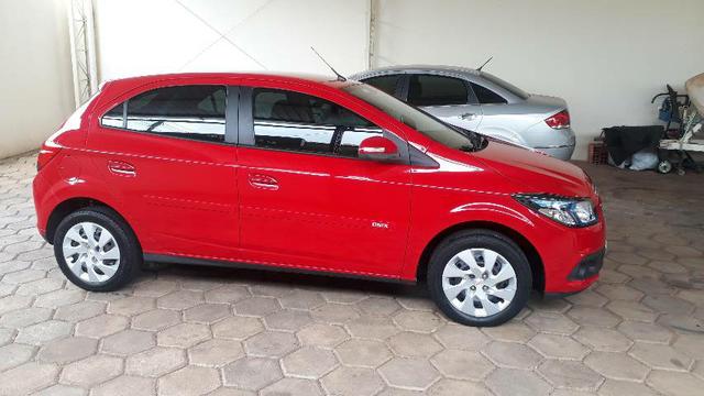 ONIX 1.4 LT C/ MYLINK 2014 - Foto 5