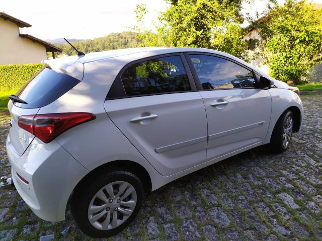 HB20 1.6 Automático - Foto 3