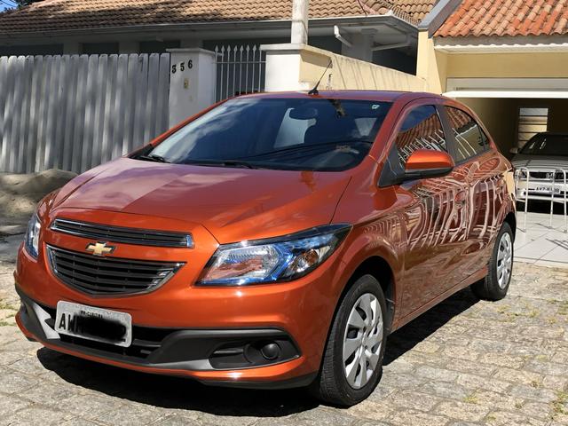 Onix LT 1.4 2013 COMPLETO 2 DONO