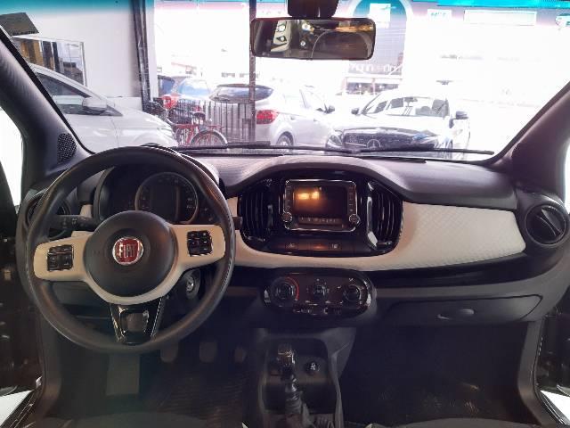 OFERTA UNO WAY 1.0 2015 R$ 26.900,00 - ERIC - Foto 5
