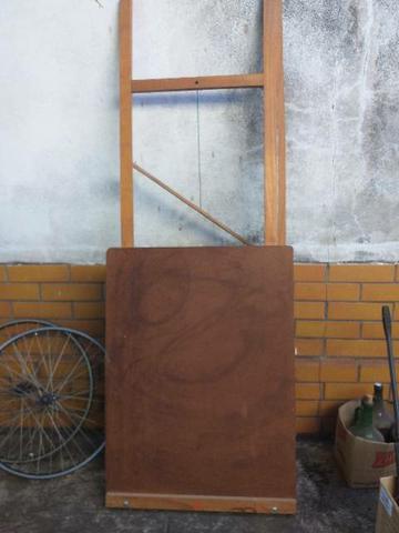 Mesa para engenheiro