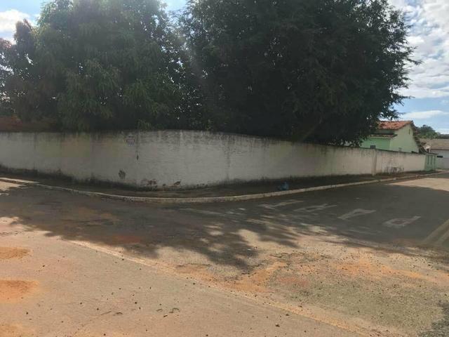 Lote COM POÇO ARTESIANO!!!