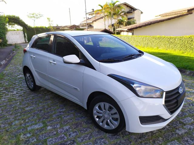 HB20 1.6 Automático