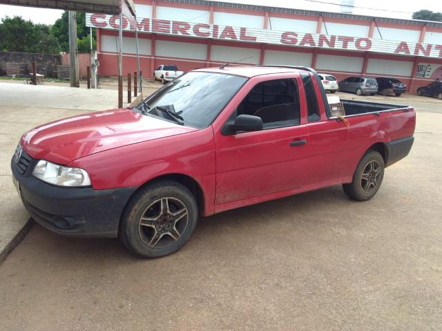 Saveiro - Foto 3
