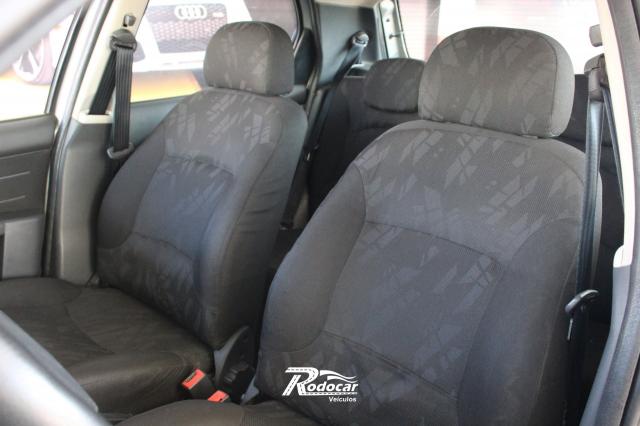 Fiat Palio ELX 1.0 Prata - Foto 6