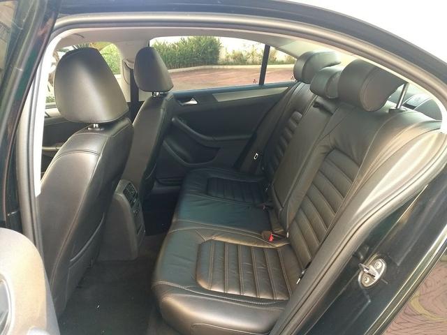 Vw - Volkswagen Jetta highline 2011 2.0 tsi 200 hp - Foto 12