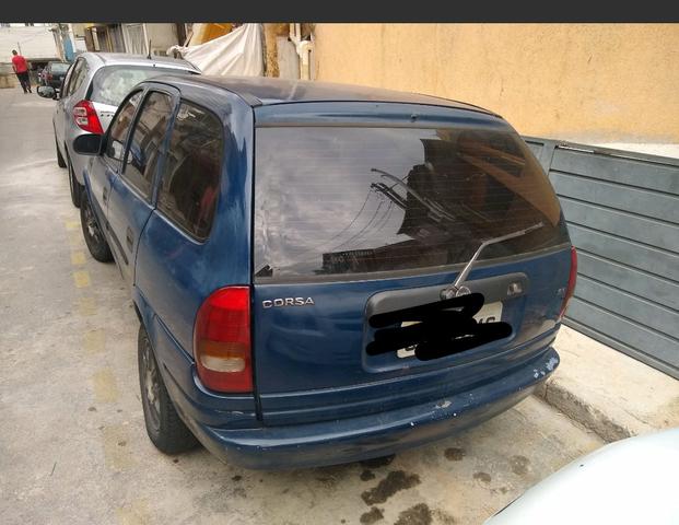Corsa wagon - Foto 4