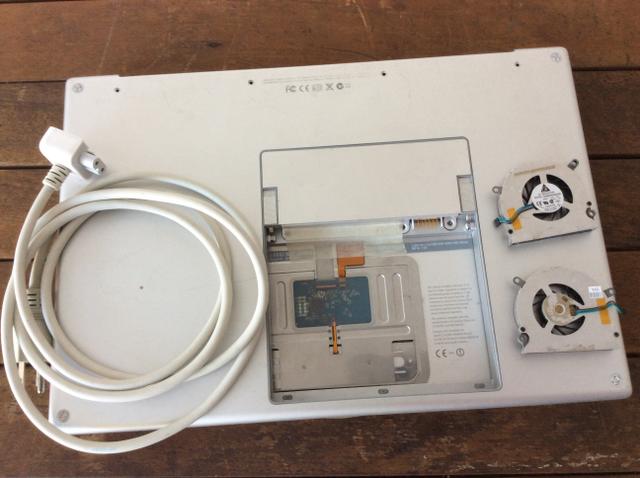 Apple Macbook Pro A1226 Core 2 Duo - Foto 3