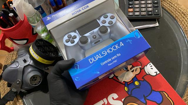 Jogos Ps4 , vendas, trocas, delivery grátis - Foto 2