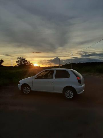 Vende-se palio 97/98
