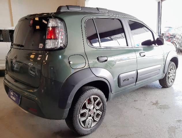 OFERTA UNO WAY 1.0 2015 R$ 26.900,00 - ERIC - Foto 7