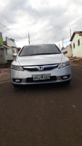 Honda New Civic 2011/2011 - Foto 6