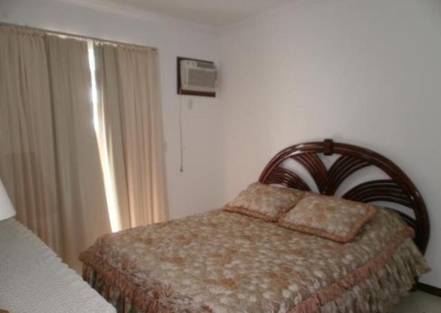 Apartamento 3 quartos com ar vista para a praia - Foto 6
