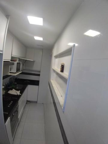 Apartamento na barra da tijuca - Foto 9