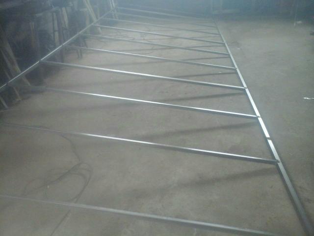 Serralheria /fabricação de toldos - Foto 3