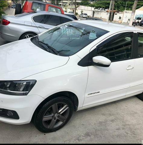 VW - Fox 1.6 MSi Confortline - Foto 3