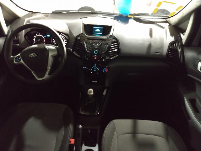 ECOSPORT 2016/2017 1.6 FREESTYLE 16V FLEX 4P MANUAL - Foto 6