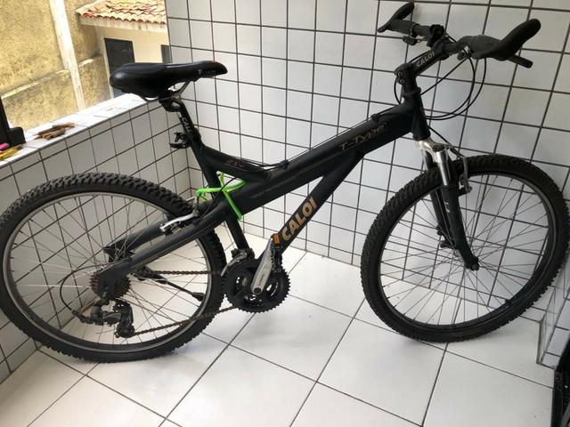 Bicleta