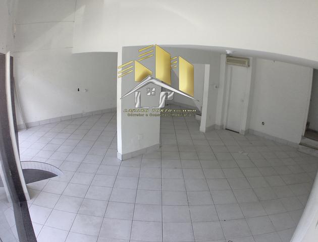 Laz- Alugo loja com 96 metros com Mezanino na Serra