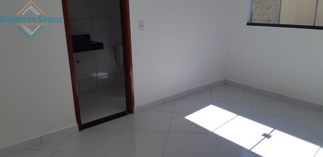 Excelente casa de 2 quartos. Excelente preço - Foto 8