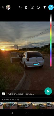 Vende-se palio 97/98 - Foto 3