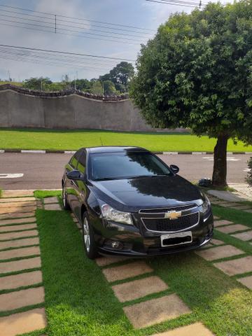 Chevrolet cruze 1.8 automaitico - Foto 11