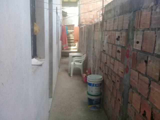 QUARTO PRA ALUGAR SÓ QUEM PRECISA - Foto 2