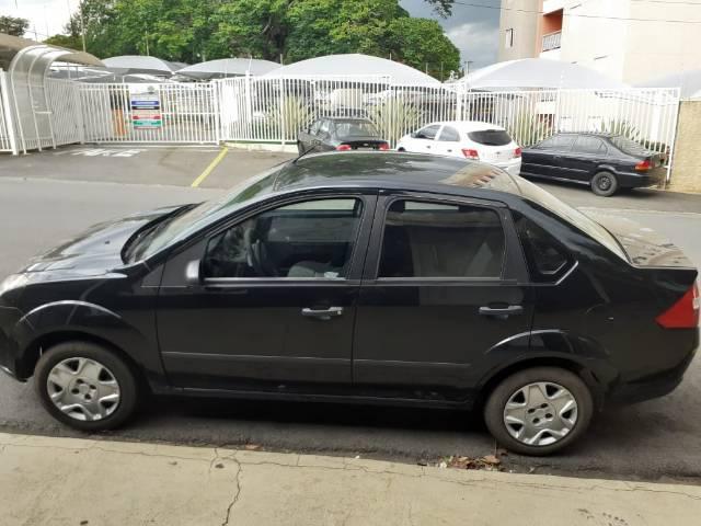 Fiesta sedan 2008 1.6 Flex - Foto 3