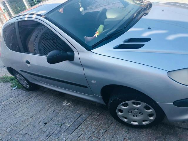 Peugeot 206 - Foto 2