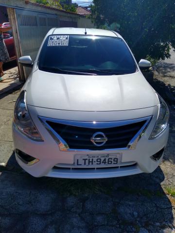 Versa SL 1.6 Flexstart ano 2018