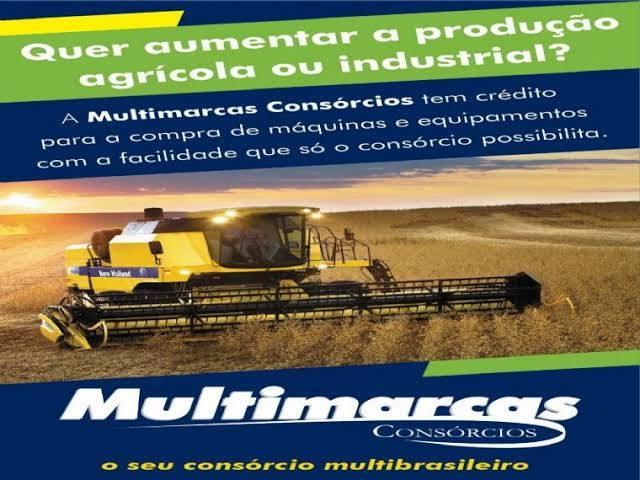 Máquinas agrícolas novos e usados - Foto 2