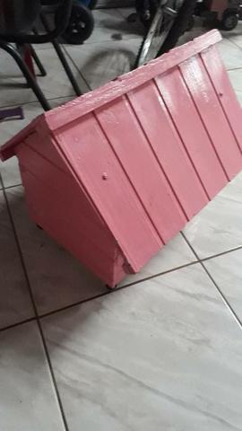 Casinha de cachorro - Foto 4