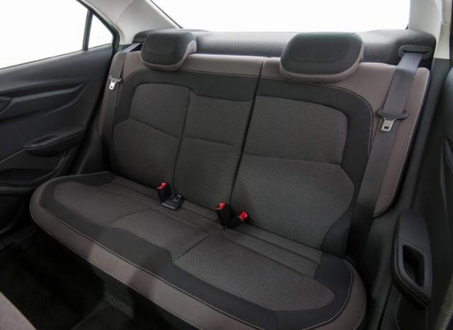 Chevrolet prisma lt 1.4 / Ñ FAÇO TROCA - Foto 3
