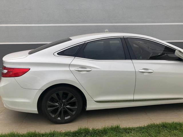 Azera 3.0 V6 2013 270cv - Foto 2