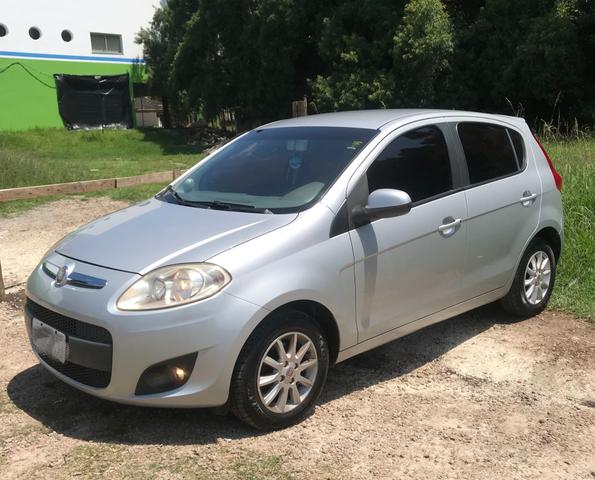 Palio Attractive 1.0 Flex - Foto 5