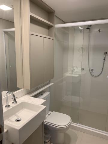 Apartamento Studio Totalmente Mobiliado no The Five East Batel - Direto com o Proprietário - Foto 12