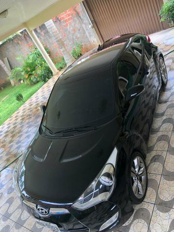Vendo veloster - Foto 2
