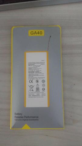 Bateria Motorola Moto G4 Plus - GA40 Original! - Foto 3