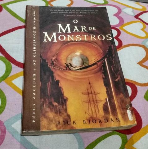 Livros - Foto 5