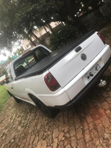 Saveiro G4 2007! - Foto 2