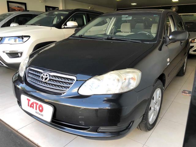 COROLLA 2006/2006 1.8 XEI 16V GASOLINA 4P AUTOMÁTICO