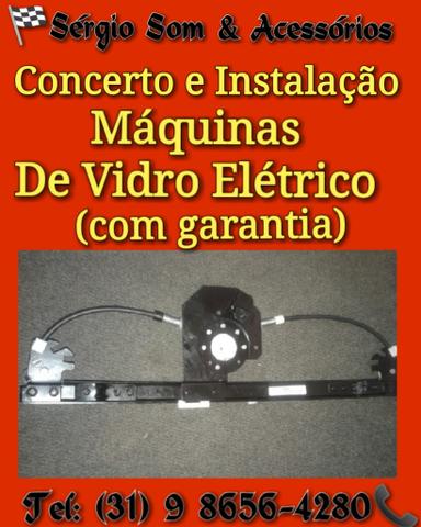 Assistência técnica: auto portas - Foto 5