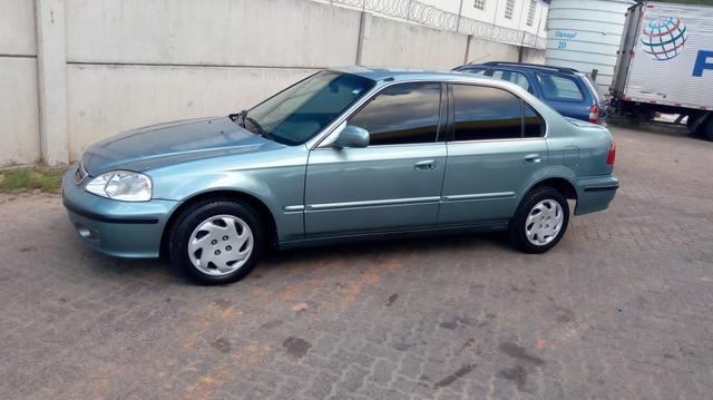Honda Civic - Foto 16