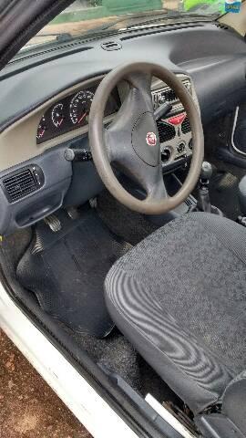 Fiat Strada gab simples 1.4 branca único dono.R$ 24,500 - Foto 4