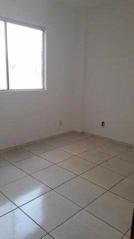 Oportunidade! Apartamento 2 quartos em Caldas Novas, piscina aquecida, bem localizado - Foto 9