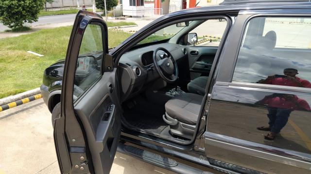 ECOSPORT 2006/2007 2.0 XLS 16V GASOLINA 4P AUTOMÁTICO - Foto 7
