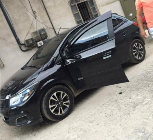 Ônix LTZ COMPLETO / 2013 - Foto 5