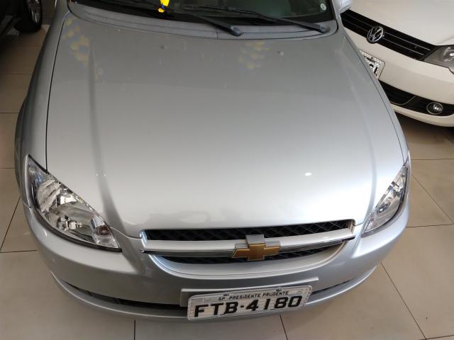 CLASSIC 2014/2014 1.0 MPFI LS 8V FLEX 4P MANUAL - Foto 2