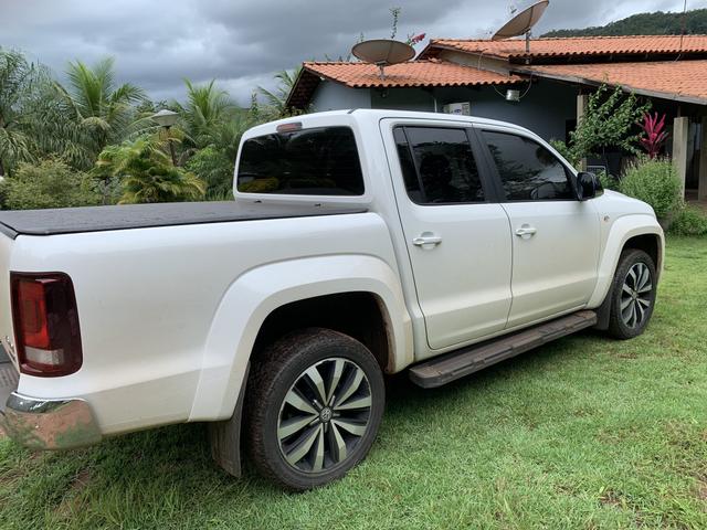 Amarok V6 - Foto 5