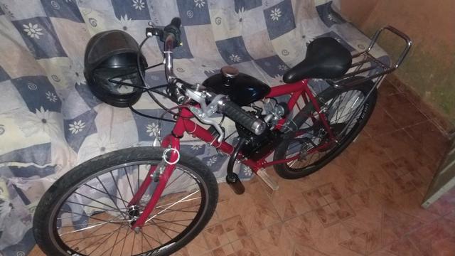 Bike Motorizada - Foto 2